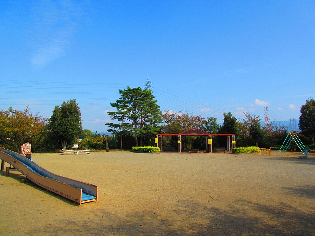 アンシャンテ　シントー 檀波羅公園
