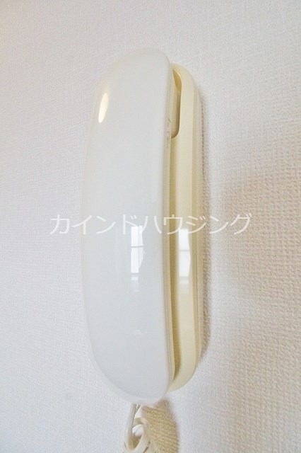 大阪府阪南市貝掛 インターフォン