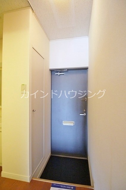 大阪府阪南市貝掛 玄関