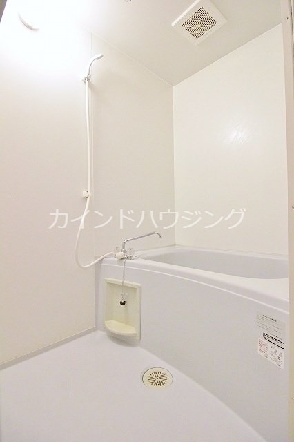 大阪府阪南市貝掛 バス・シャワールーム