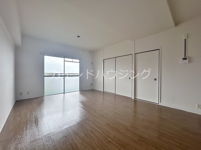 ハイツマルニシ その他