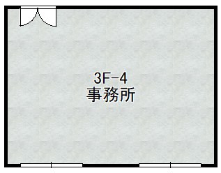 ＧＨビル　 間取り