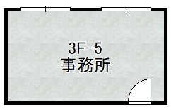 ＧＨビル　 間取り