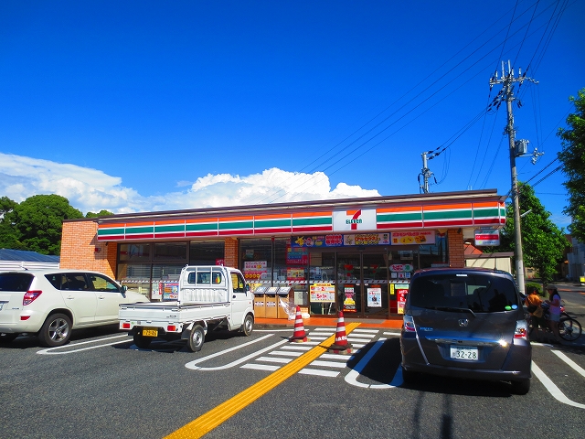 フィルコート上町 ｾﾌﾞﾝｲﾚﾌﾞﾝ 泉佐野中庄店