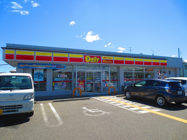 シャンテ葵 ﾃﾞｲﾘｰﾔﾏｻﾞｷ 泉佐野葵町店