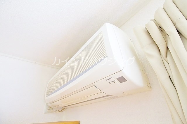 大阪府阪南市鳥取中 エアコン