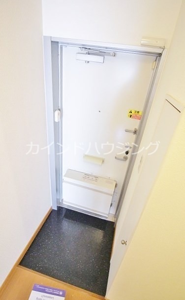 大阪府阪南市鳥取中 玄関