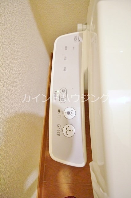 大阪府阪南市鳥取中 ウォシュレット機能