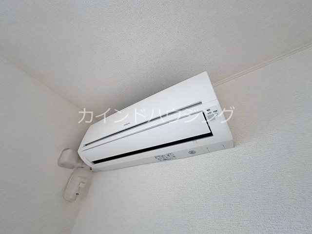 サニーパークⅢ エアコン