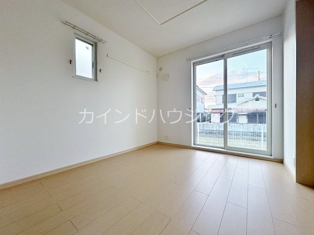 サニーパークⅢ その他部屋・スペース