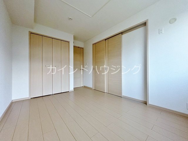 サニーパークⅢ その他部屋・スペース