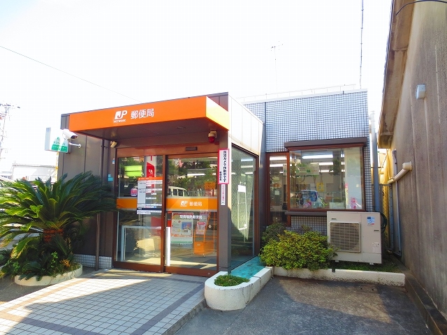 アクティブ・スクエアA・B 阪南福島郵便局