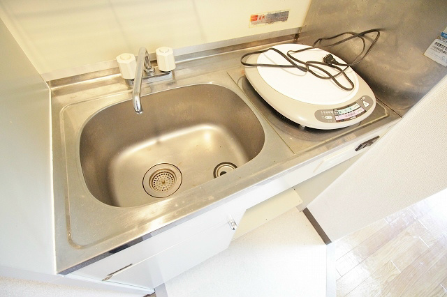 大阪府泉南郡熊取町朝代西３丁目 キッチン