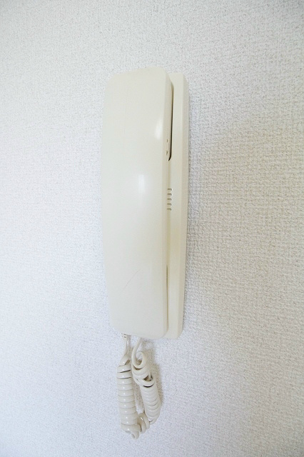 大阪府泉南郡熊取町朝代西３丁目 インターホン