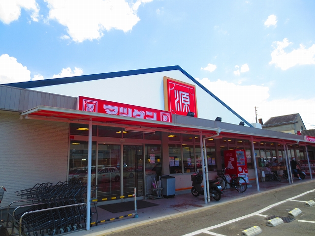 ソルシェール熊取Ⅰ・Ⅱ・Ⅲ ﾏﾂｹﾞﾝ 熊取五門店