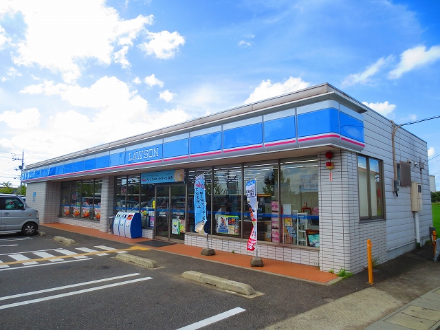 アンジュ ﾛｰｿﾝ 日根野南店