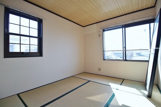 サンプライム阪南 セキュリティ