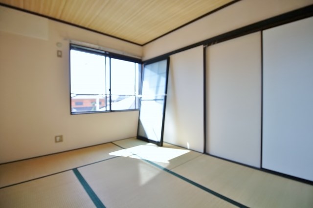 サンプライム阪南 その他部屋・スペース