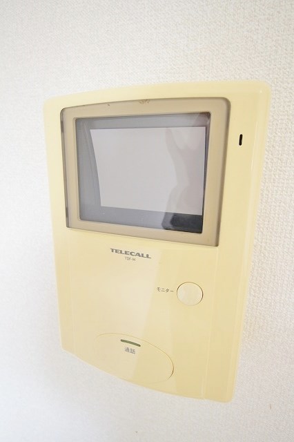 ジョリロジュマン TVモニターホン