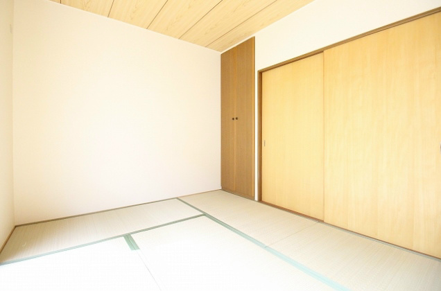 平和マンション その他
