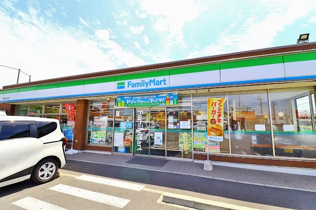 プレジールアイ ﾌｧﾐﾘｰﾏｰﾄ 岸和田上松町店
