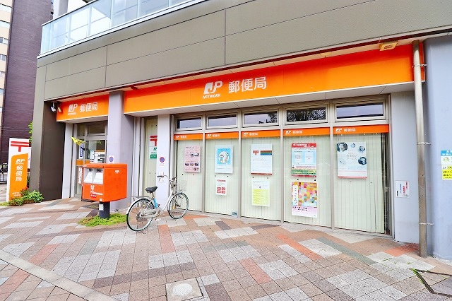 プレジールアイ 岸和田土生郵便局