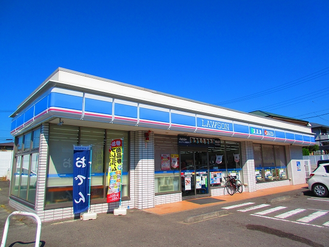 エンフィールドエミネンス ﾛｰｿﾝ 阪南箱作店