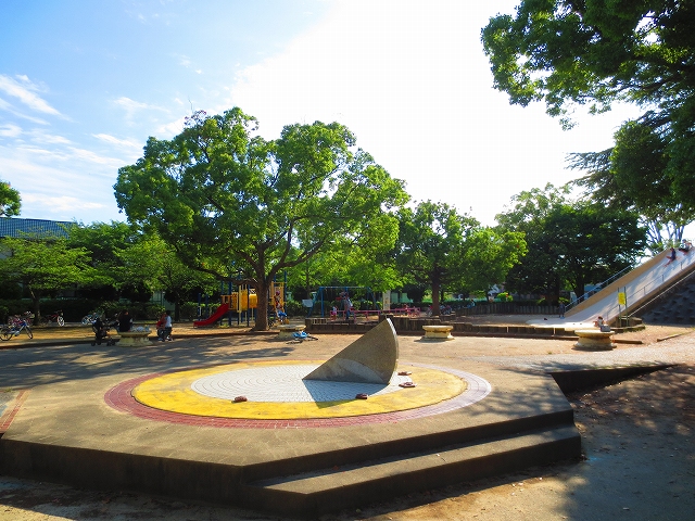 アドミラブールりんくう 末広公園