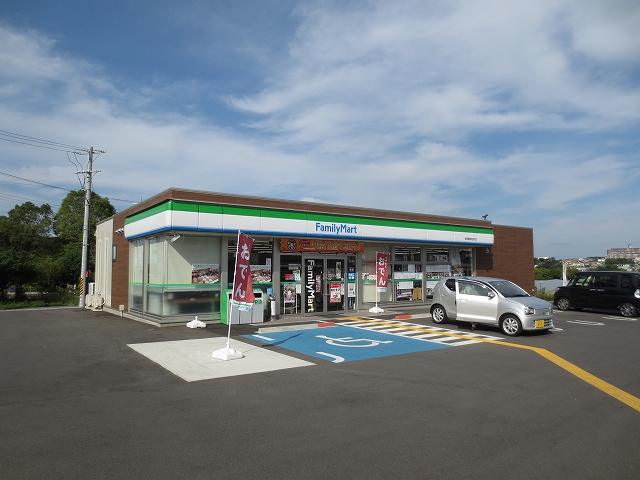 クラベジーナレジデンスⅠ ﾌｧﾐﾘｰﾏｰﾄ 泉南信達大苗代店