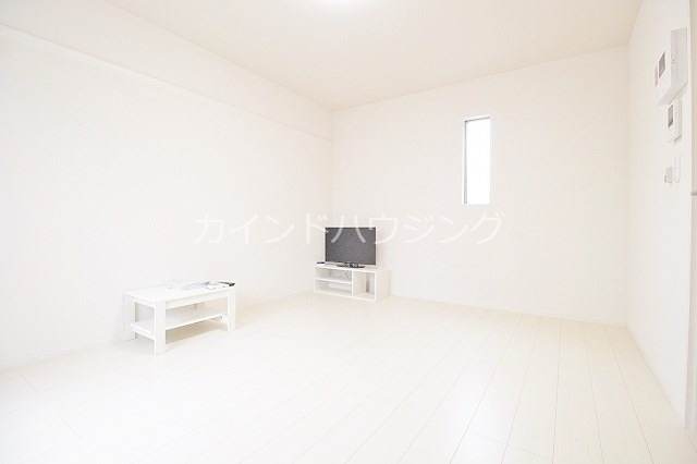 クレイノHIGASHINO リビング