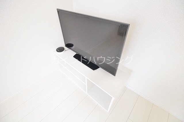 クレイノHIGASHINO TV