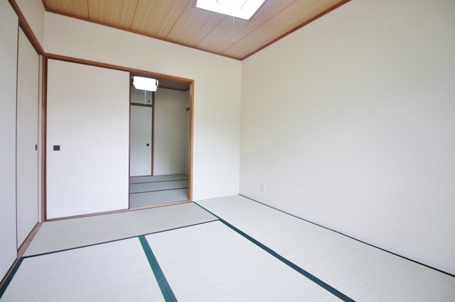 新川第２マンション その他
