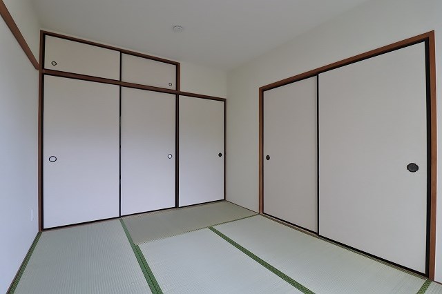 パレスさくらB その他部屋・スペース