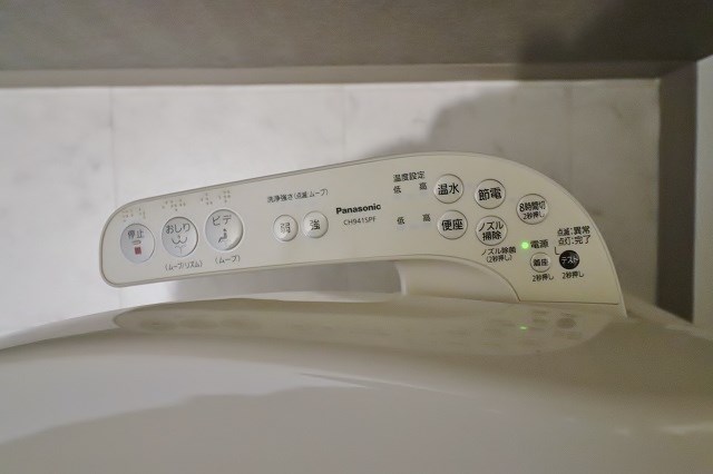 パレスさくらB その他設備