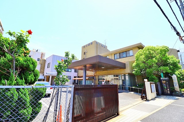 池尻町46-7戸建 吉川病院