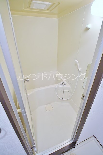 パークレーン バス・シャワールーム