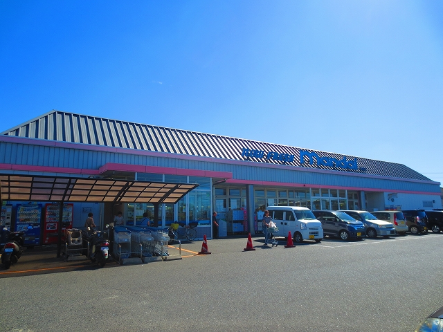 シーサイドレジデンスNK 万代 泉佐野貝田店