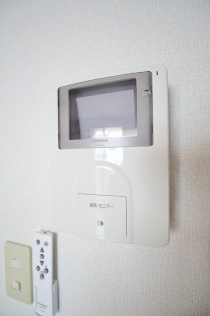 ラ・メールAKAI TVモニターフォン