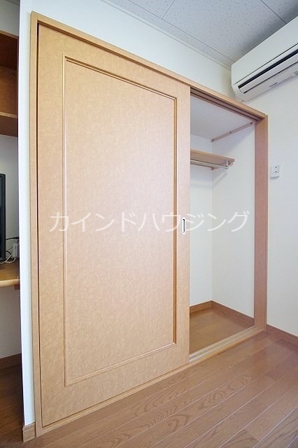 レオパレスひまわり CL
