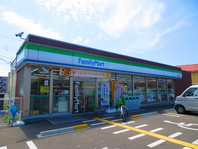 エテルノ21 ﾌｧﾐﾘｰﾏｰﾄ 泉佐野俵屋店
