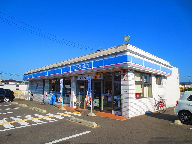 エテルノ泉南馬場 ﾛｰｿﾝ 泉南樽井二丁目店