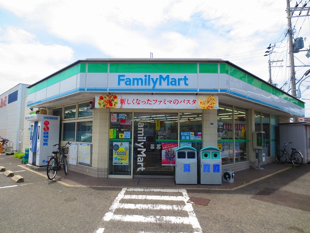 サンフローラ ﾌｧﾐﾘｰﾏｰﾄ 泉佐野松原店