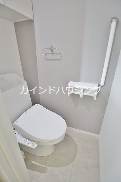 サイプレスⅢ 温水洗浄便座