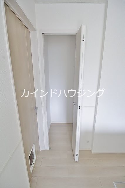サイプレスⅢ 収納