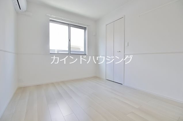 サイプレスⅢ その他部屋・スペース