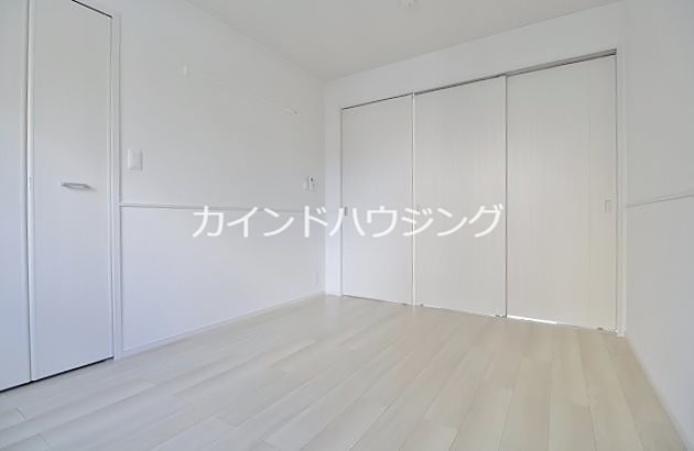 サイプレスⅢ その他部屋・スペース
