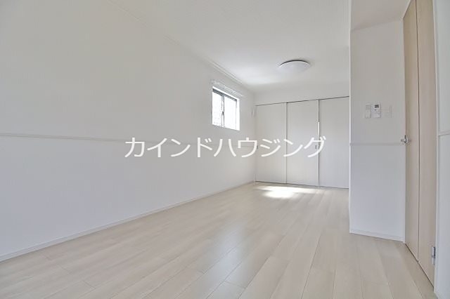 サイプレスⅢ リビング