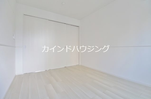 サイプレスⅢ その他部屋・スペース