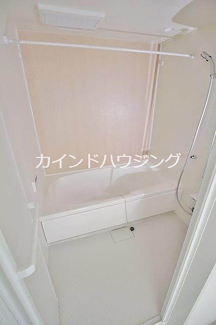 サイプレスⅢ バス・シャワールーム