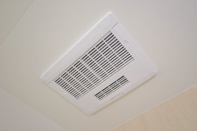 サイプレスⅢ 浴室乾燥機